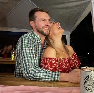 Meet your Posher, Aubrianna